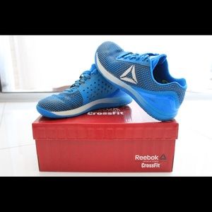 Reebok CrossFit Nano 7 - Blue